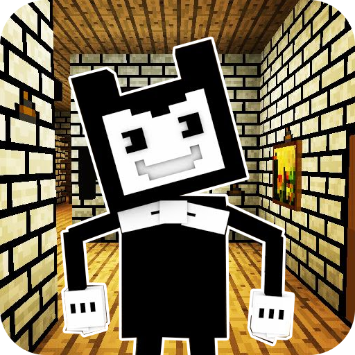 BATIM Mod For Minecraft