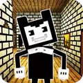 BATIM Mod For Minecraft