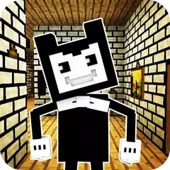 BATIM Mod For Minecraft