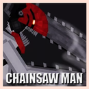 Mod Chainsaw Man for Melon APK