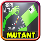 Mutant Mod Melon Playground ikona