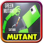 Mutant Mod Melon Playground আইকন