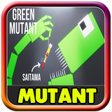 Mutant Mod Melon Playground biểu tượng