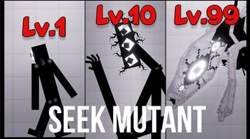 Mutant Mod Melon Playground syot layar 3