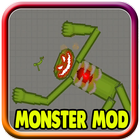 Monster Mod 圖標