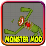 Monster Mod biểu tượng