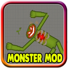 Monster Mod icône