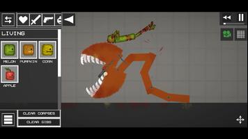 Monster Mod capture d'écran 3