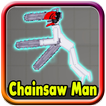 Chainsaw Man Mod for Melon