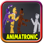 FNAF Mod icon