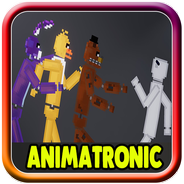 FNAF Mods for Melon Playground on the App Store