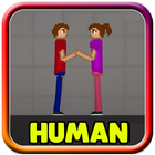 Human Mod for Melon Playground icon
