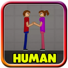 Human Mod for Melon Playground ícone