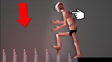 Human Mod for Melon Playground Ekran Görüntüsü 2