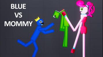 Rainbow Friends Mod bài đăng