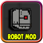 Robot  Mod Melon Playground アイコン