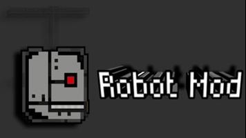 Robot  Mod Melon Playground скриншот 1