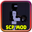 SCP Mod for Melon Playground
