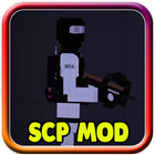 SCP Mod biểu tượng