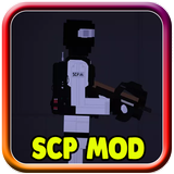 SCP Mod simgesi