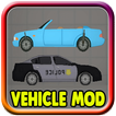 Vehicles Mods Melon Playground