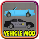 Vehicles Mods Melon Playground APK