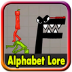 Alphabet Lore Mod For Melon