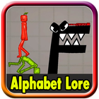Alphabet Lore Mod For Melon biểu tượng