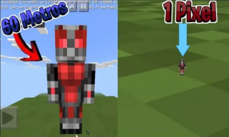 Addon Chiseled Me for Minecraf - Apps on Google Play