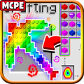 100+ Pickaxe Mod MC Pocket Edition