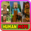 Human Addon Minecraft PE