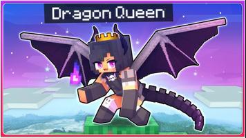 Animal Girls Minecraft PE poster