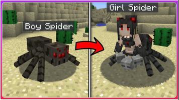 Animal Girls Minecraft PE screenshot 3
