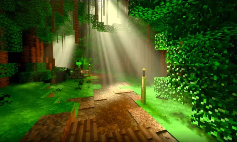 Ray Tracing Minecraft Download 1.14 - Colaboratory