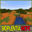 Bioplentia Craft Mod for MCPE