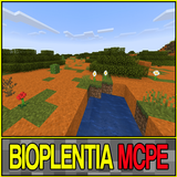 Bioplentia Craft Mod for MCPE ícone