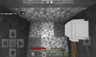 3D Mining Hammers Craft Mod for MCPE syot layar 2