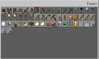3D Mining Hammers Craft Mod for MCPE Screenshot 3
