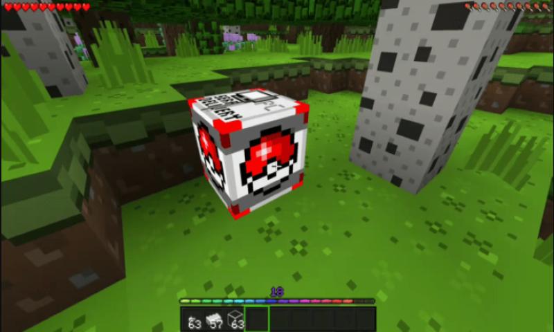 Serp Pokemon Craft Mod For Mcpe For Android Apk Download Serp Pokemon Craft Mod For Mcpe For Android Apk Download