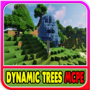 Dynamic Trees Minecraft PE-APK