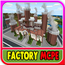 Advanced Factory Minecraft PE-APK