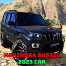 Mod Bussid Mahindra Car APK