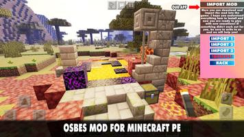 Osbes Shader for Minecraft PE screenshot 2