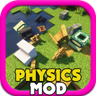 Physics Mod icon