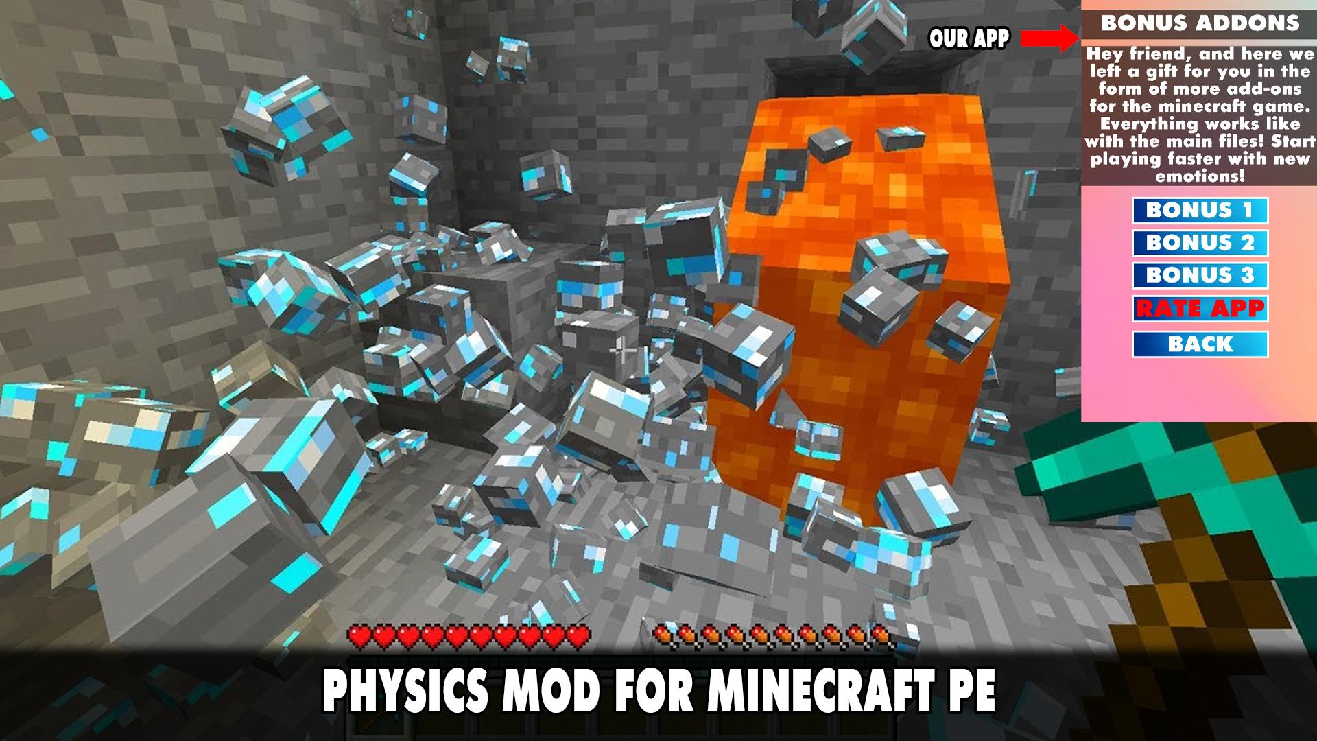 Minecraft physics Mod. Саунд физикс мод майнкрафт. Физик мод про. Physics Mod мод на сайте МАЙНКРАФТА.