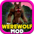 Werewolf Mod for Minecraft PE