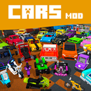 Coches Mod Minecraft Vehículo APK