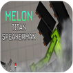Camera Man Mod skibid Melon