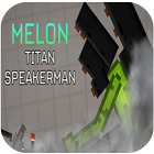 Camera Man Mod skibid Melon simgesi