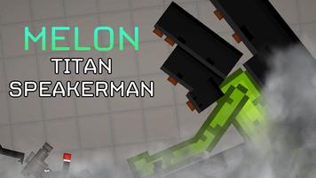 Camera Man Mod skibid Melon Ekran Görüntüsü 1